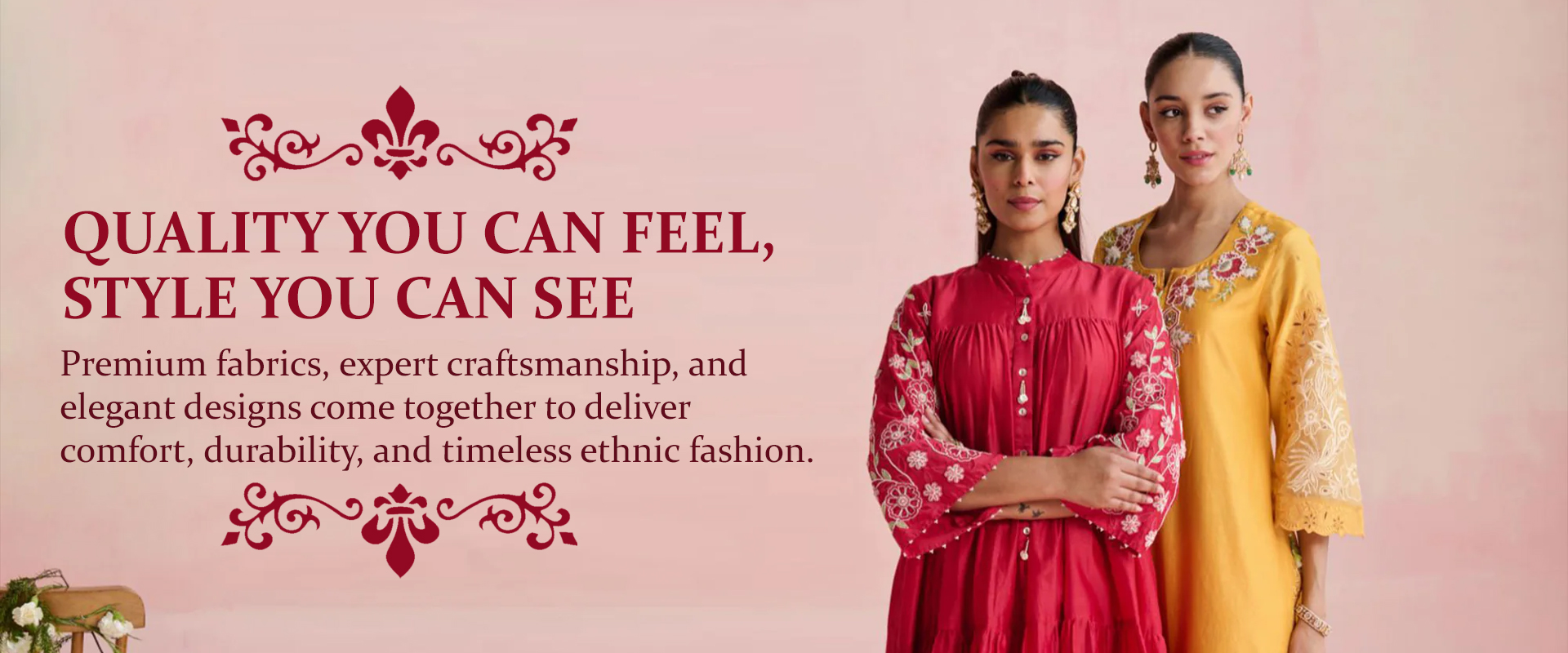 MAKING BRAND VISIBLE